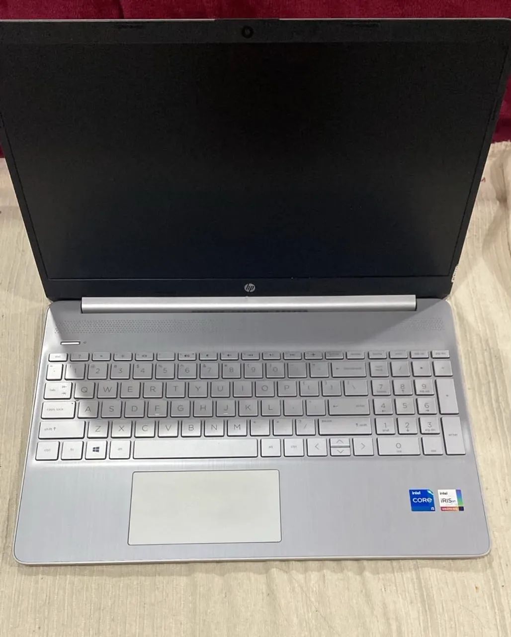 Notebook HP 11th Gen Intel(R) Core(TM) i5-1135G7 - Foto 3