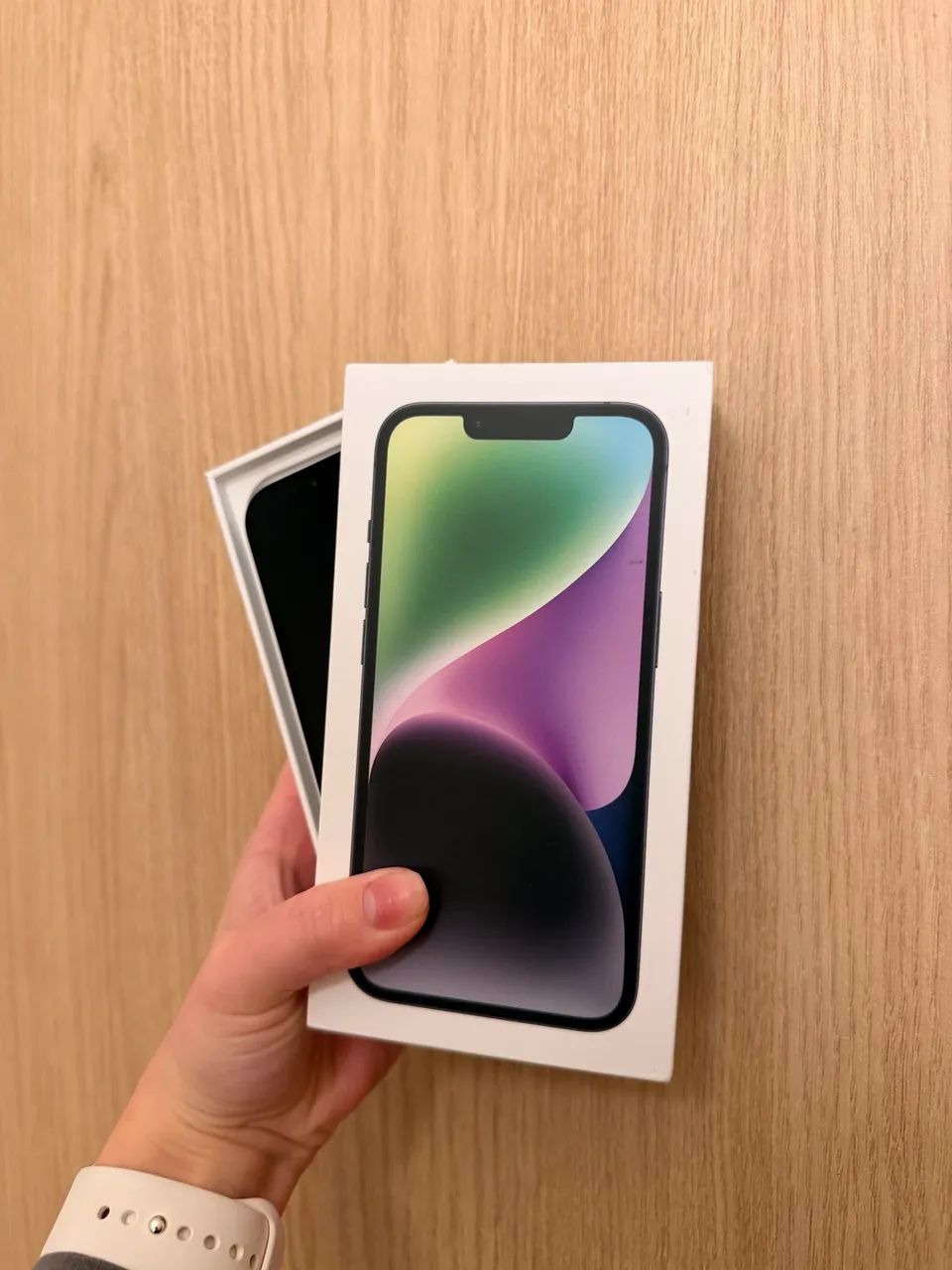 IPhone 14 - 128gb  - Foto 2