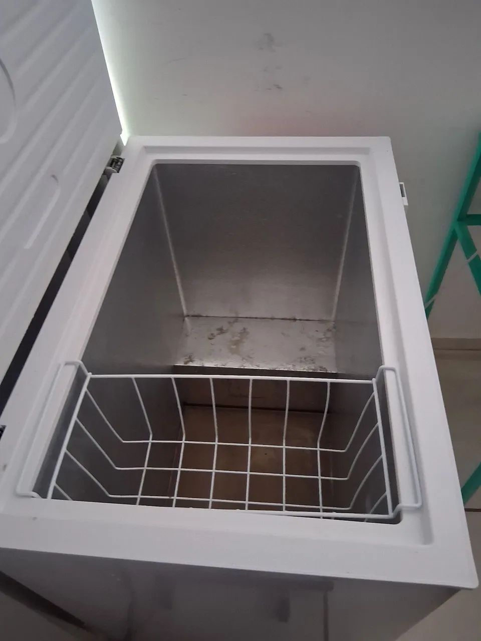 Freezer horizontal - Foto 3