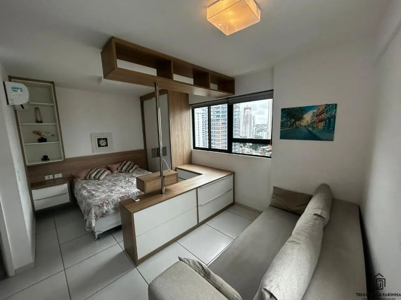 EDF. PARK HOME - Foto 5
