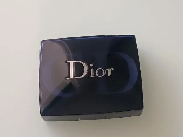 Vendo Paleta de sombras Dior 