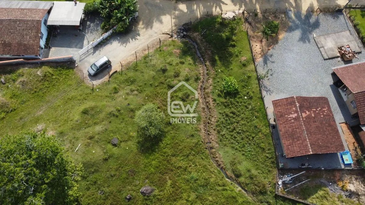 Lote com Área Total de 660m² em Massaranduba, SC - Foto 3