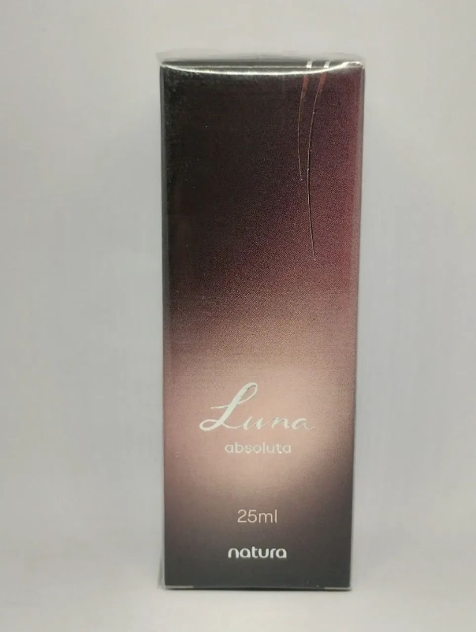 LUNA ABSOLUTA COMBO PERFUME 75ML+MINIATURA 25ML R$ 149,90 - Foto 4