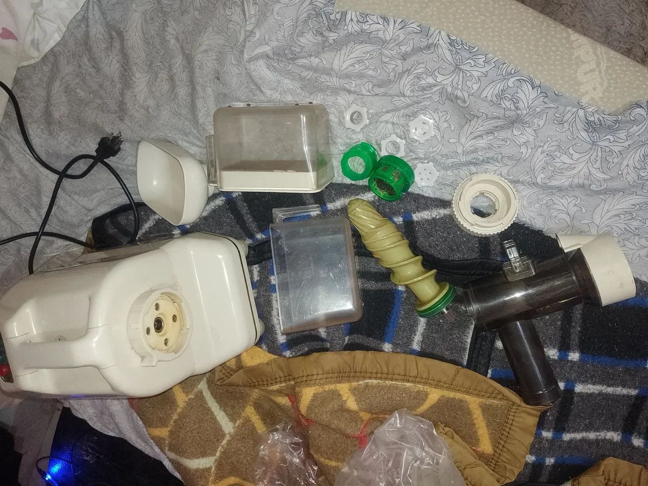 Juicer - Foto 2
