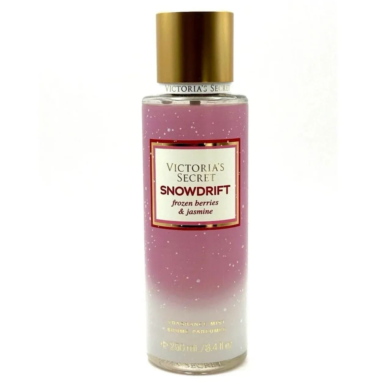 Victoria?s Secret SNOWDRIFT Bodysplash