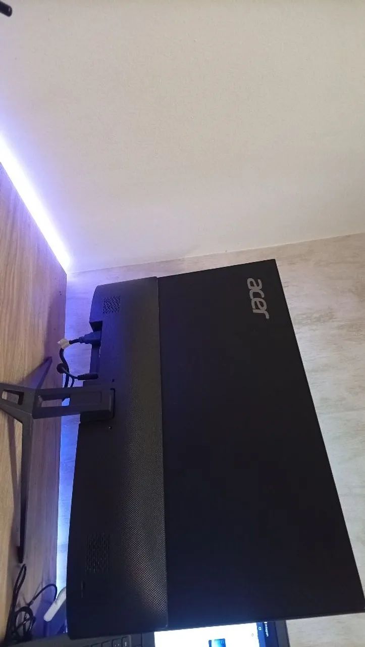 Monitor gamer Acer 24"  - Foto 3