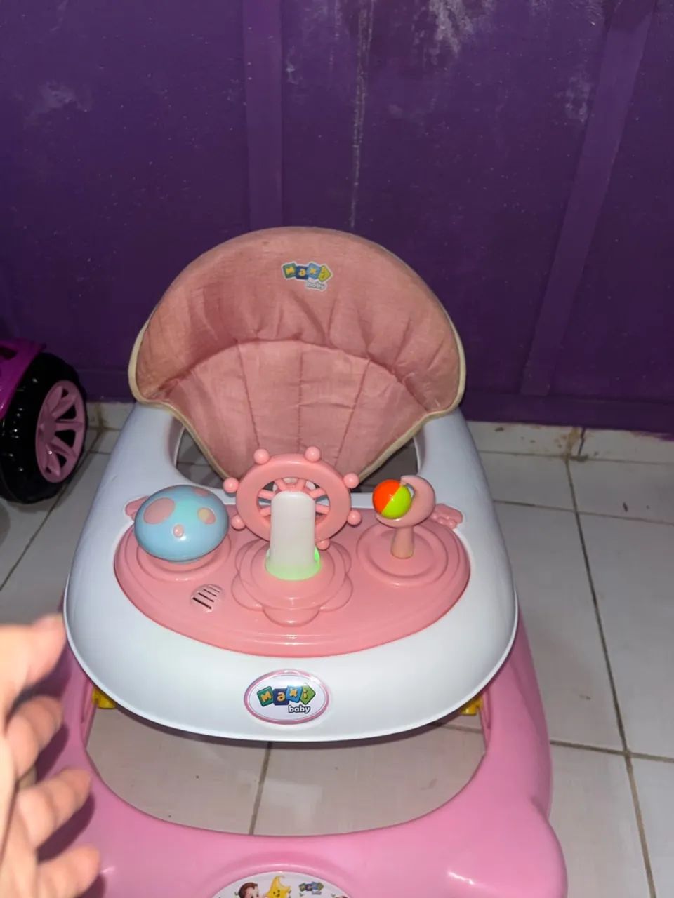 andajar infantil  - Foto 3