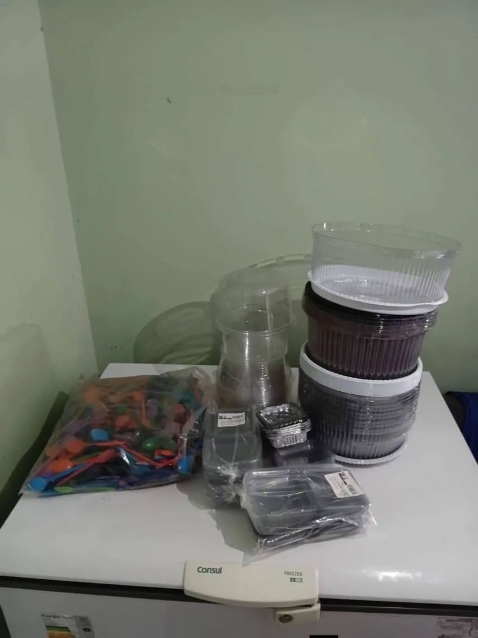 Itens para confeitaria  - Foto 4