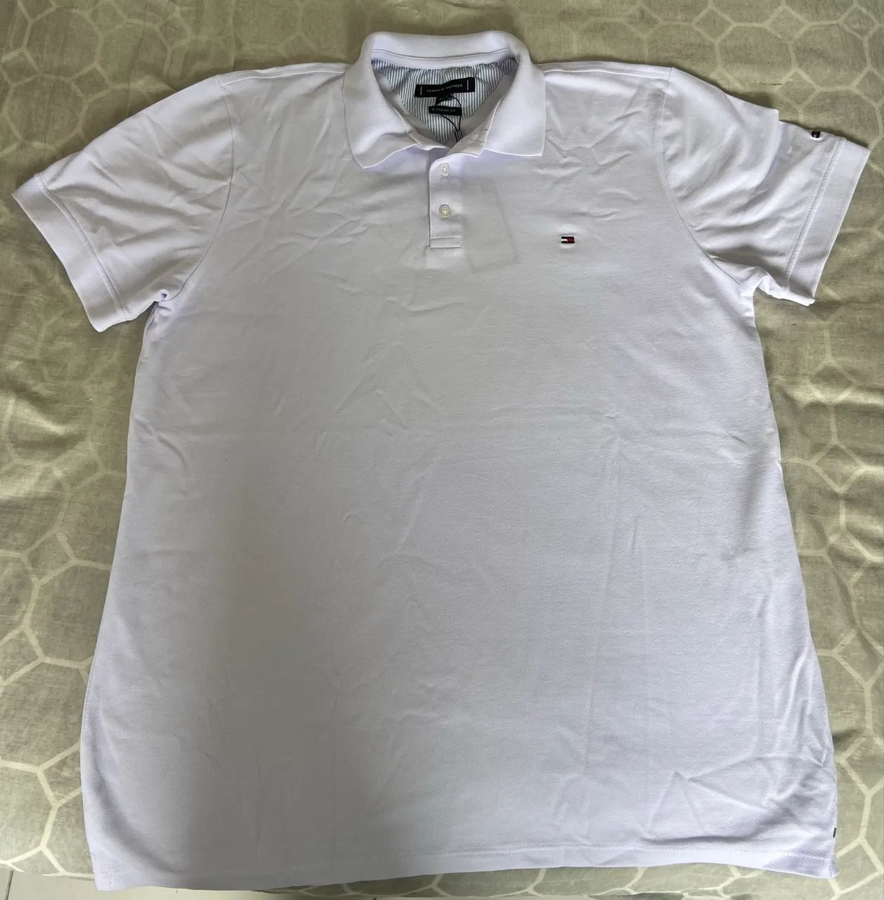 Camisa Polo Tommy  - Foto 2