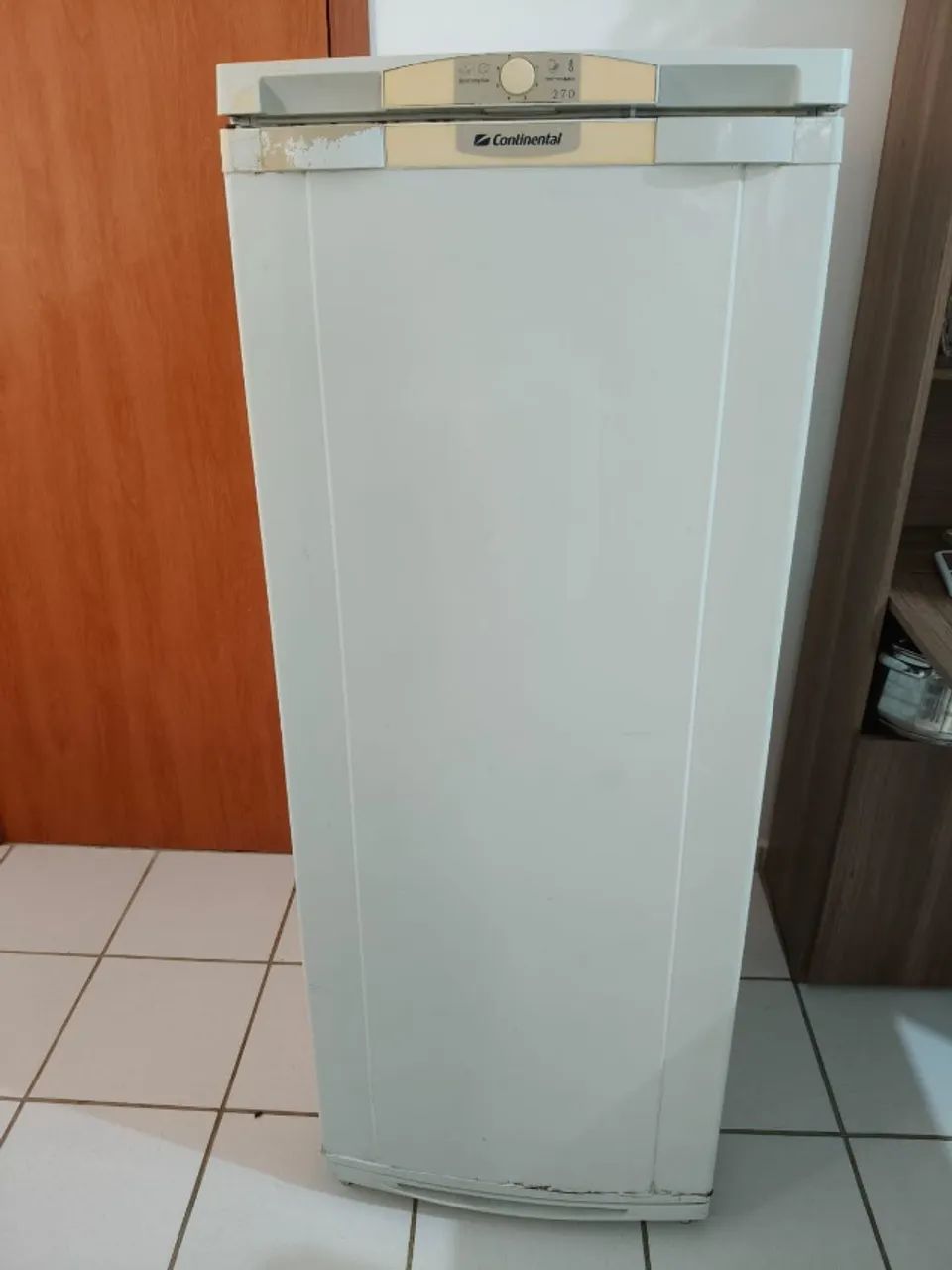 Geladeira