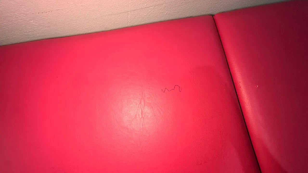 Maca Rosa - Foto 3