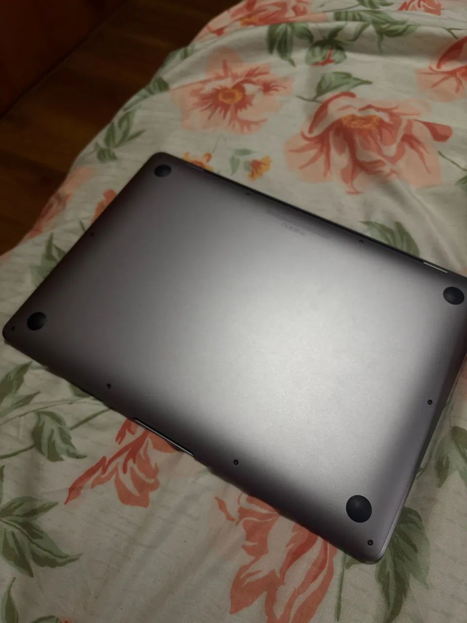 MacBook Air M1- 8GB - 256GB (Recondicionado) - Foto 4
