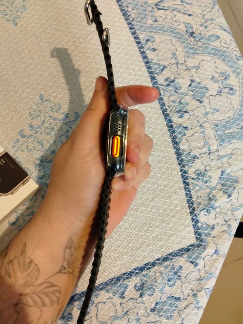 Vende-se Relógio Smartwatch  - Foto 3