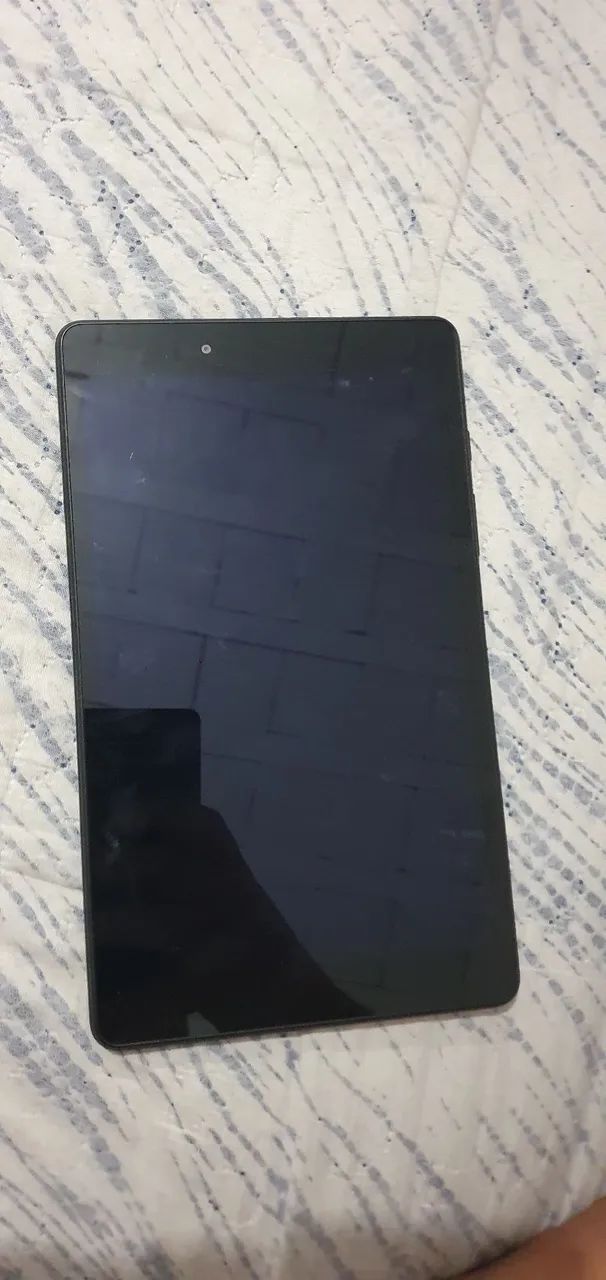 Galaxy Tab A tela 8 - Foto 3