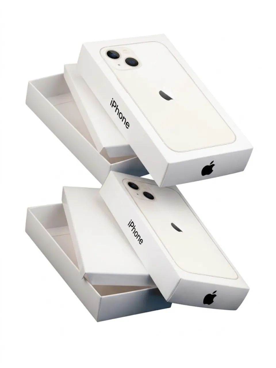 Caixas Genérica para iPhones - Foto 2