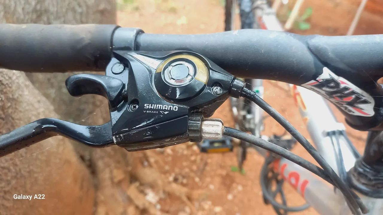 Bikes Caloi e Track a venda - Foto 5