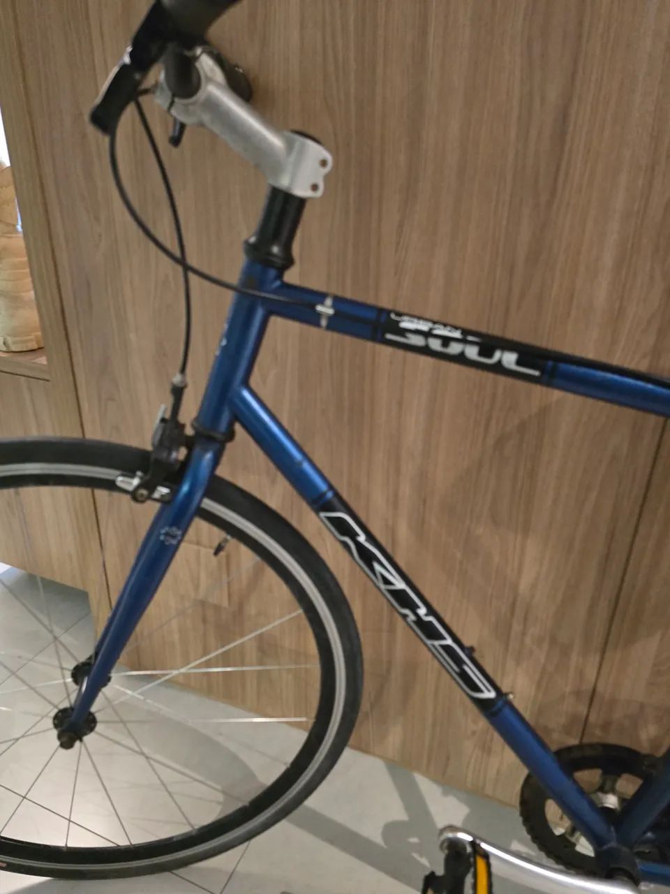 Vendo bike KHS  - Foto 3