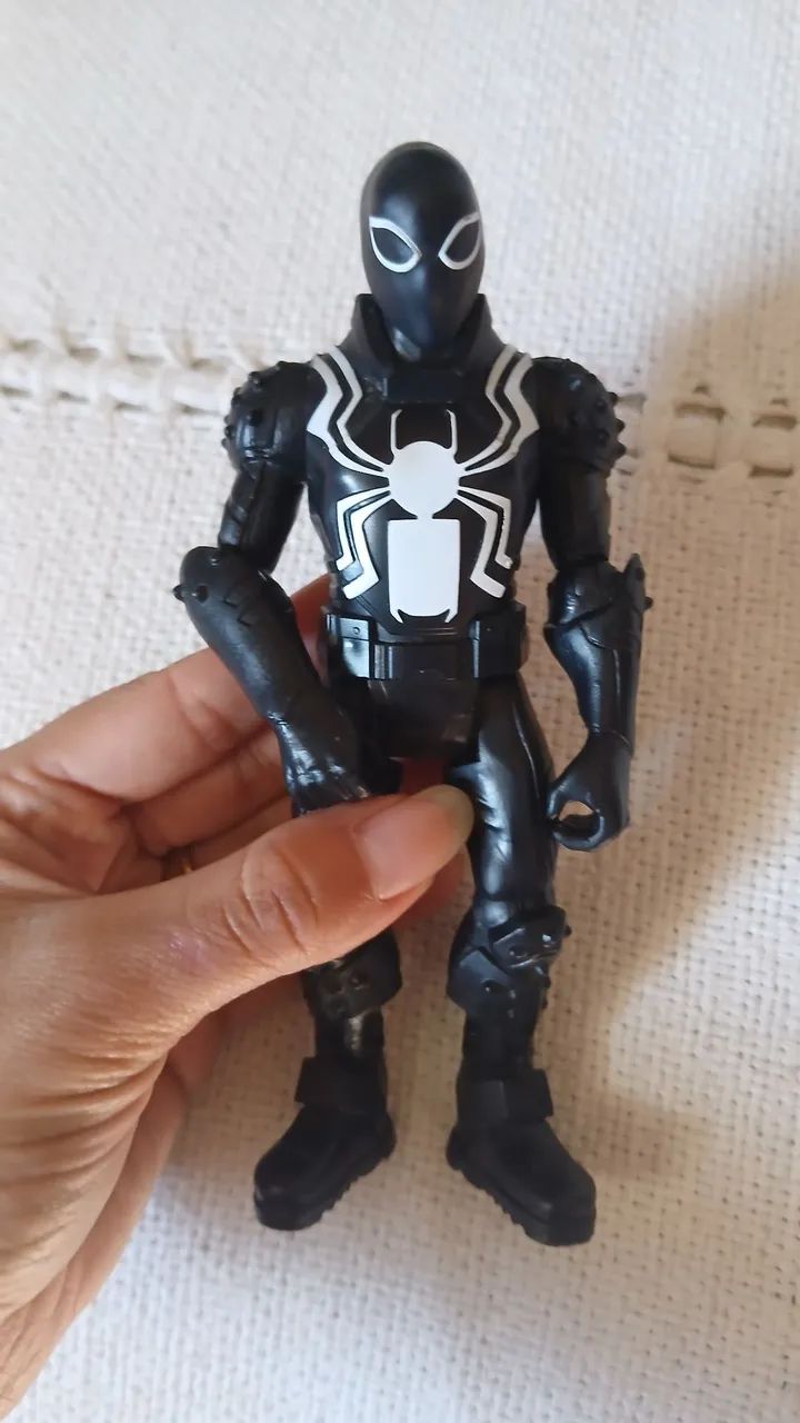 Anti Venom original Hasbro  - Foto 2