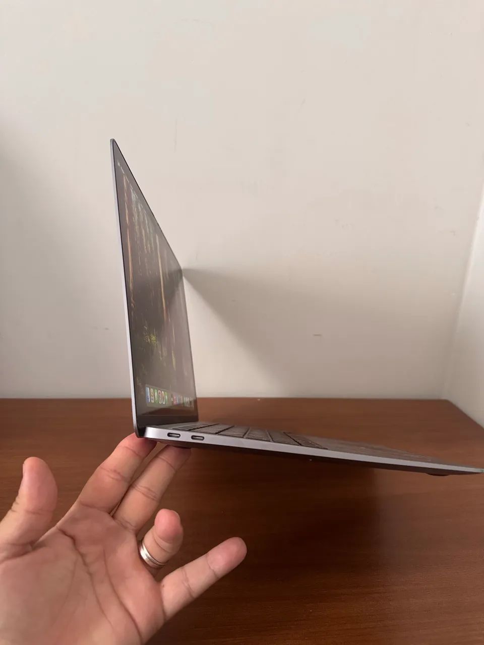 MacBook Air 2020 512gb - Foto 2