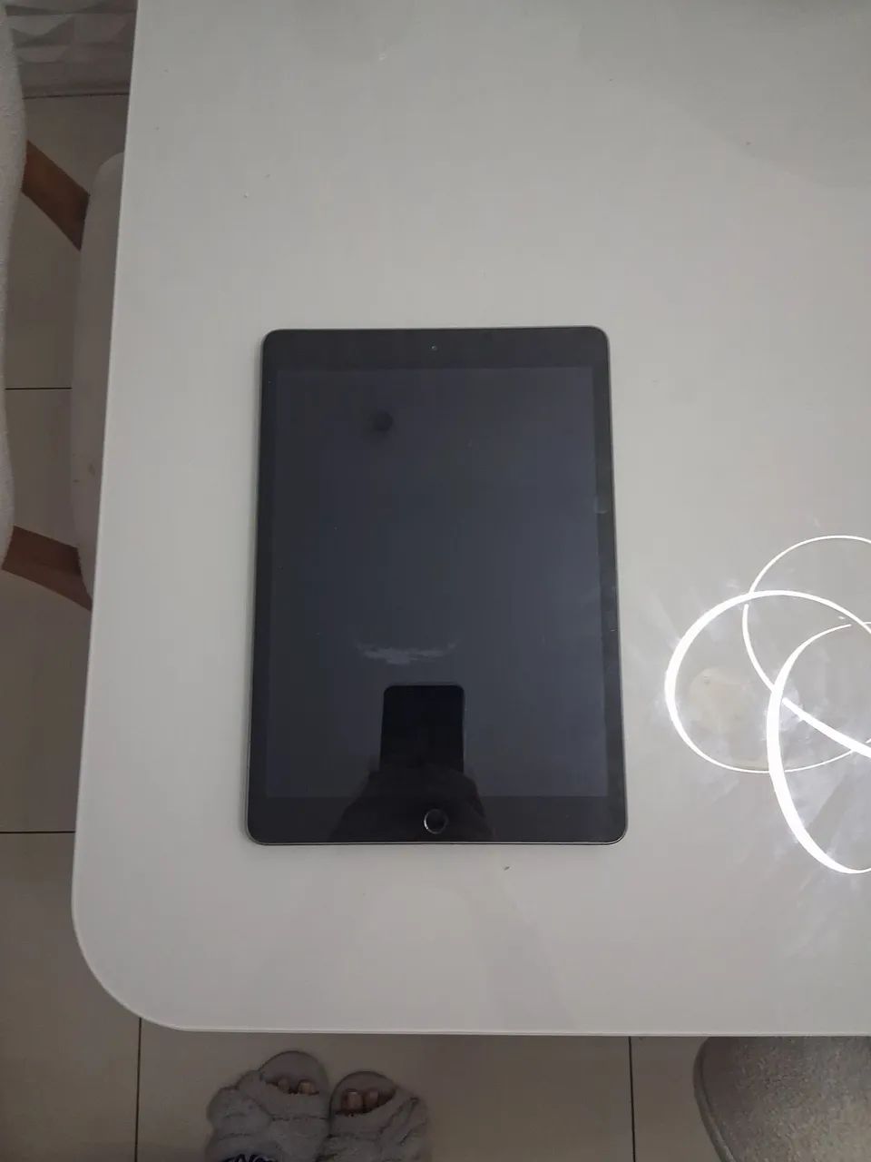 I'PAD 8 GERAÇÃO 