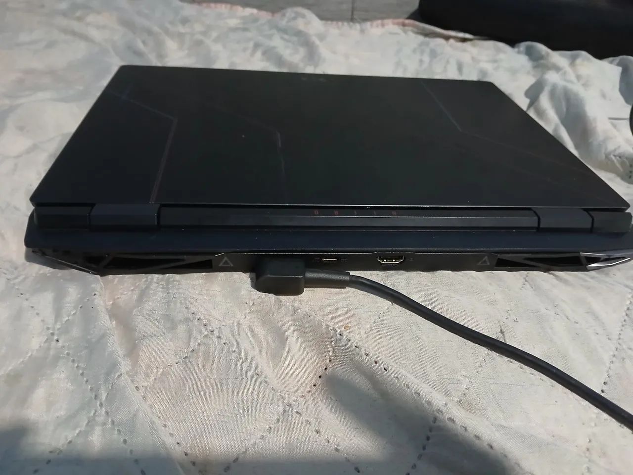 Acer Nitro RTX 3050 - Foto 3