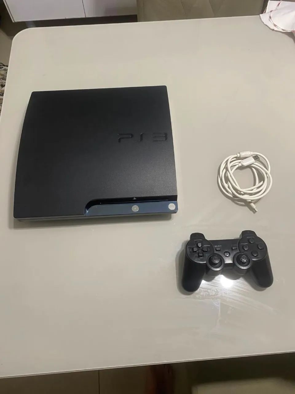 Ps3 desbloqueado
