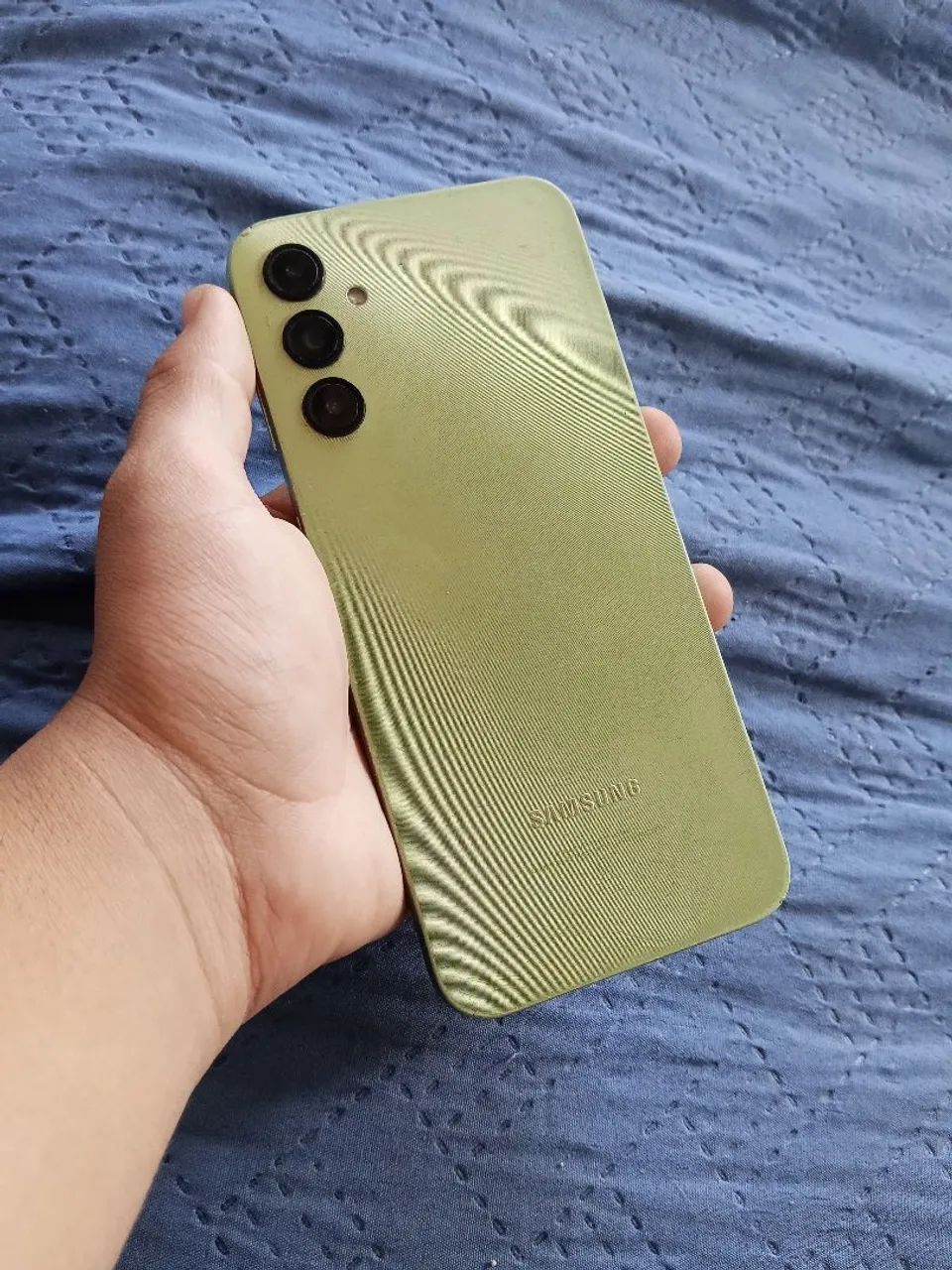 Celular A14 - Foto 2
