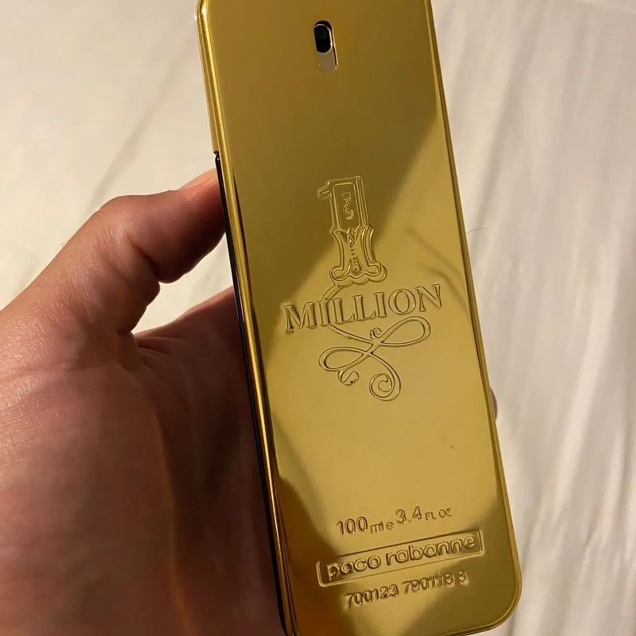 Perfume Importado One Million 100ml