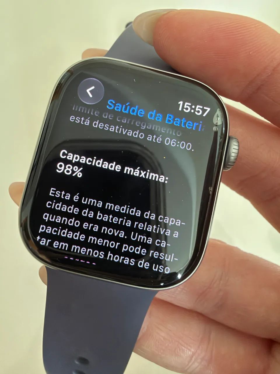 Apple Watch Series 11 - Foto 5