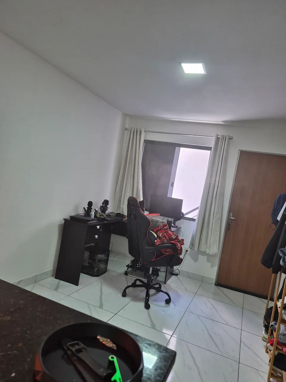 Mesa MDF em L - Foto 2