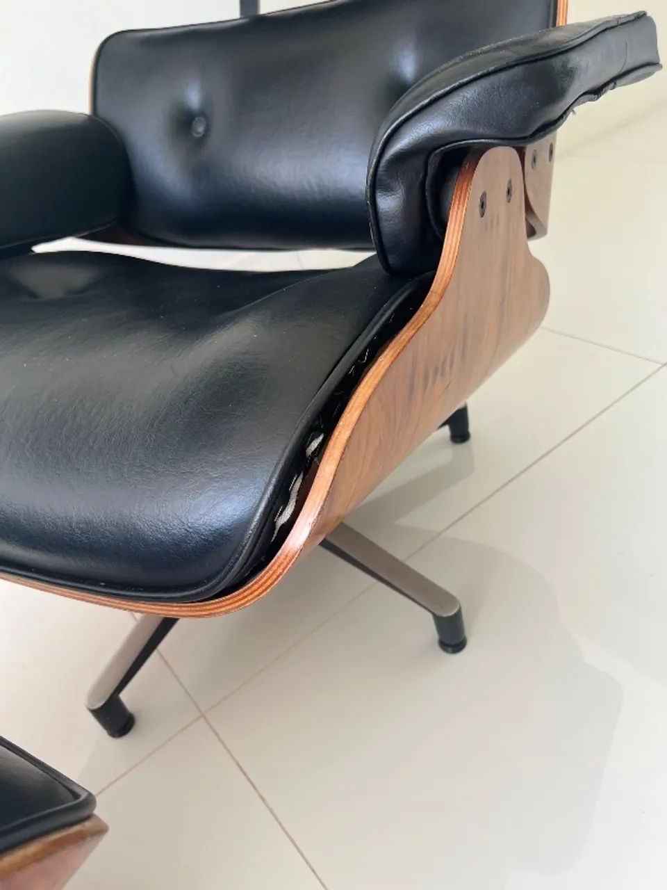 Cadeira Charles Eames - Foto 2