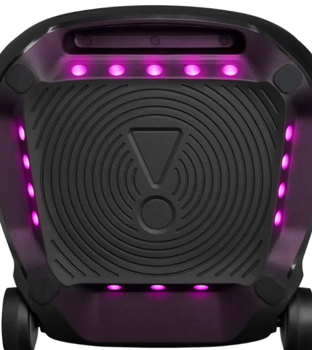 Caixa de Som JBL Partybox Ultimate 1100W - Foto 2