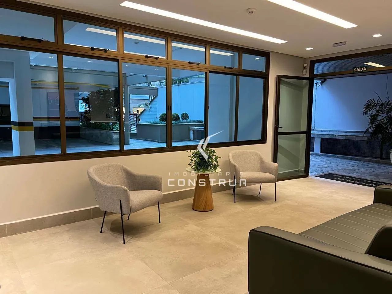 SALA COMERCIAL À VENDA NO CAMBUI EM CAMPINAS/SP - Foto 3
