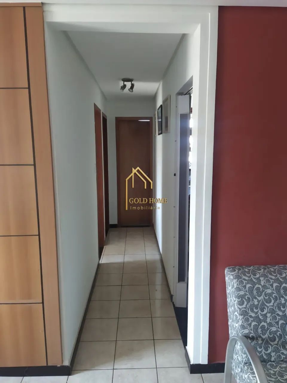 Apartamento com 2 quartos no Residencial Terra Nova - Foto 3