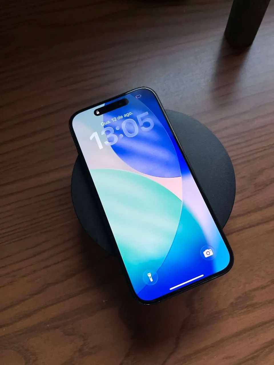 iPhone 15 Pro de 256GB - Foto 4