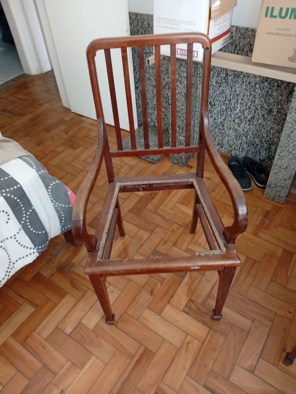 Móveis  - Foto 3