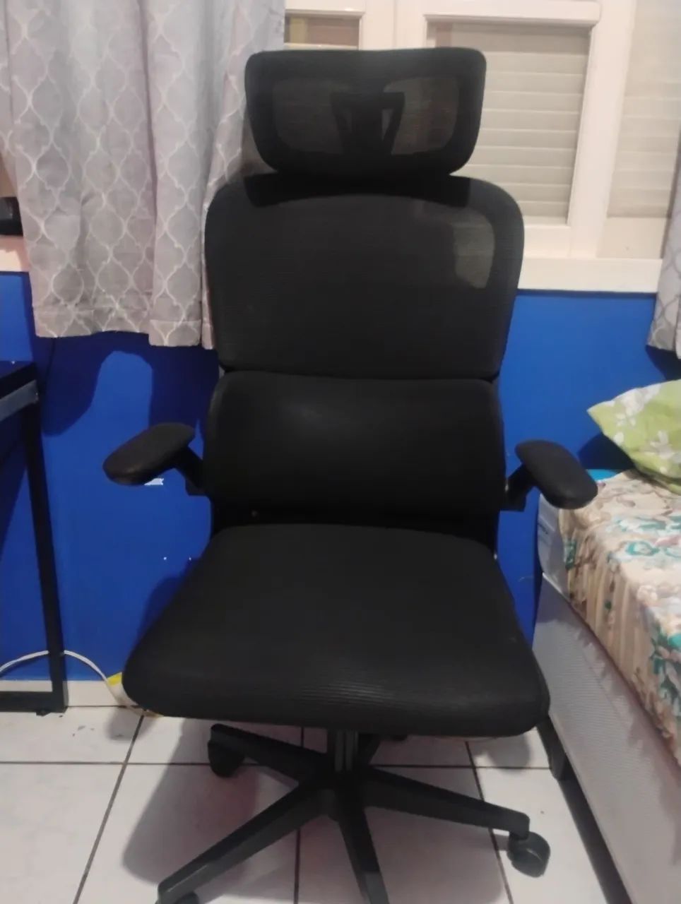 PC GAMER COM CADEIRA - Foto 4