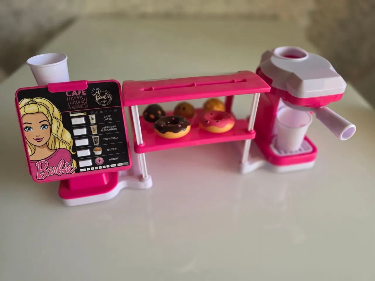 Starbucks da Barbie - Foto 4