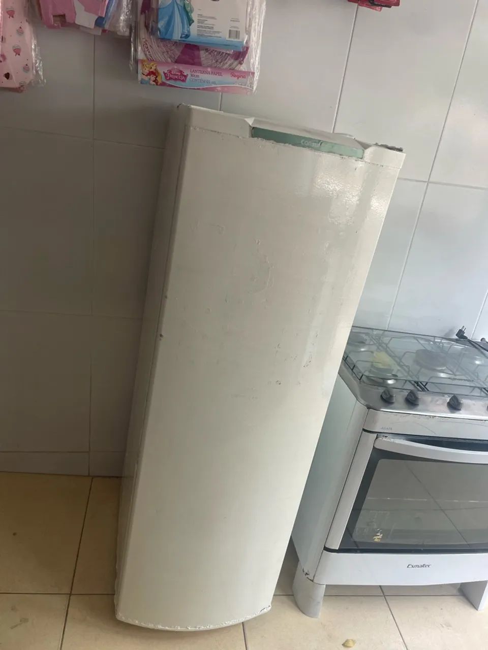 Geladeira  - Foto 2