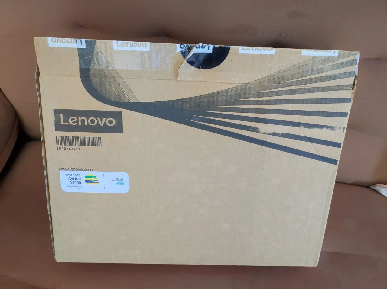 Notebook lenovo  - Foto 2
