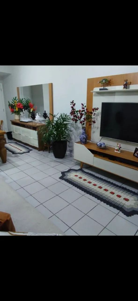 Passaseiras l( tapetes) de quarto e sala  - Foto 4