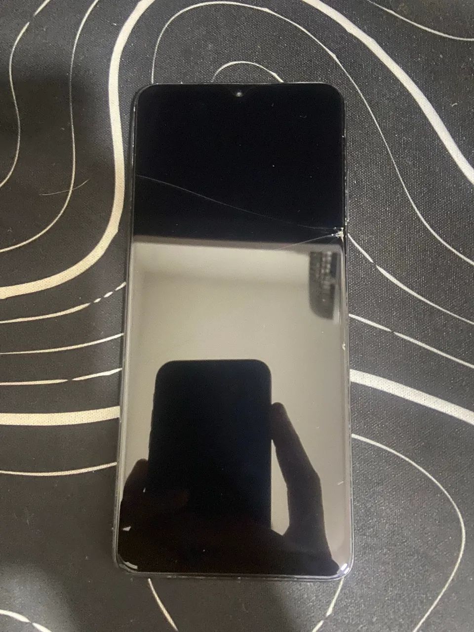 Moto e22 64GB 4RAM 