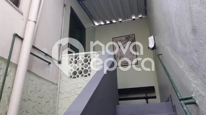 Botafogo | Casa de Vila 4 quartos - Foto 5