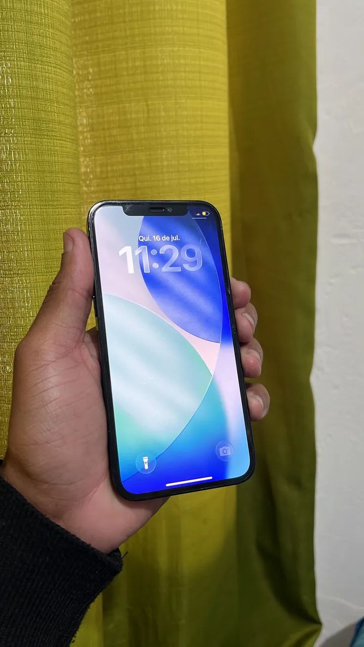 IPhone 12 Pro 128Gb - Foto 4