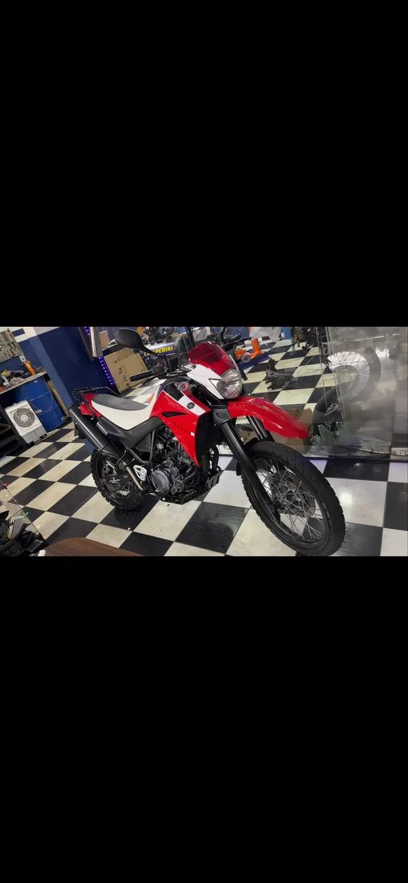 XT660  - Foto 5