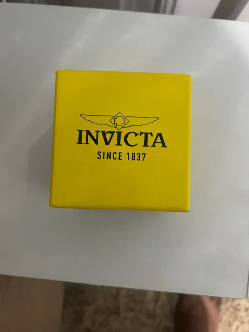 Vendo relogio invicta - Foto 3