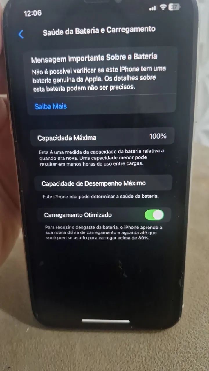 Vendo iphone 11 - Foto 3