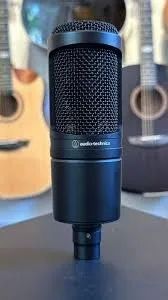 microfone - Foto 3