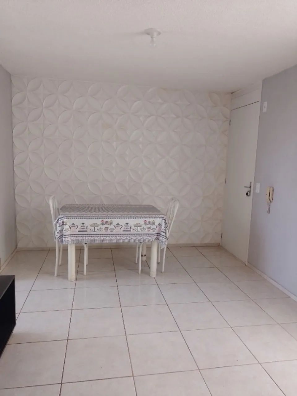 Apartamento vera cruz 2 - Foto 3