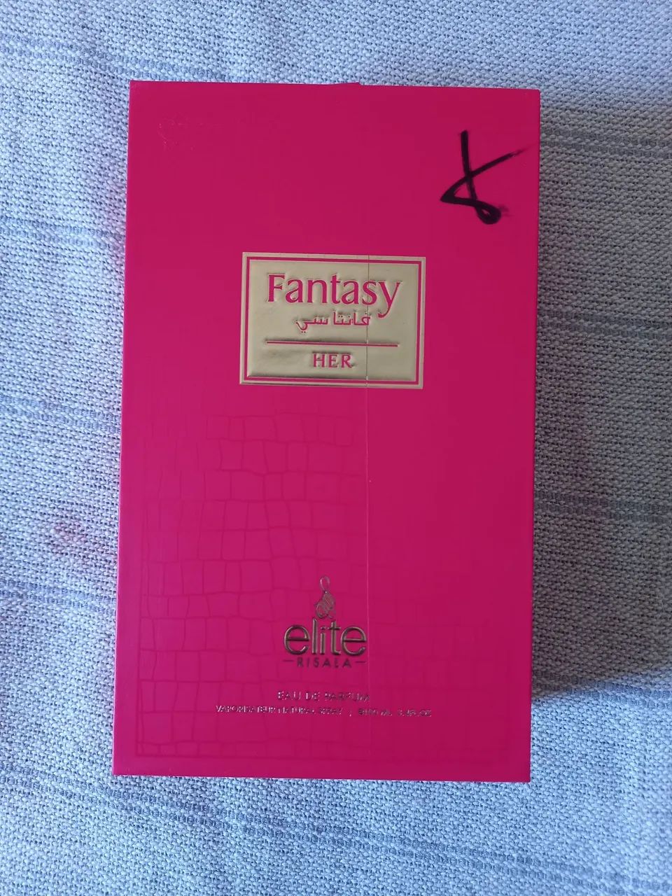 Perfume feminino arabe - Foto 2